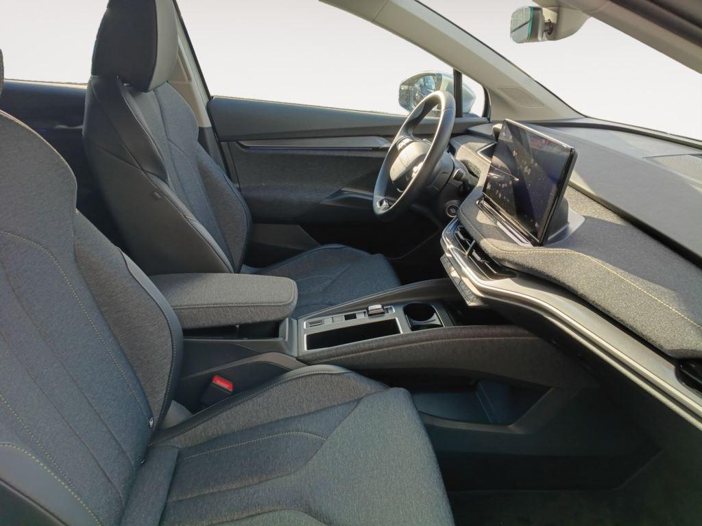 Skoda Elroq 85 82 kWh 210 kW (286 CV) - 4