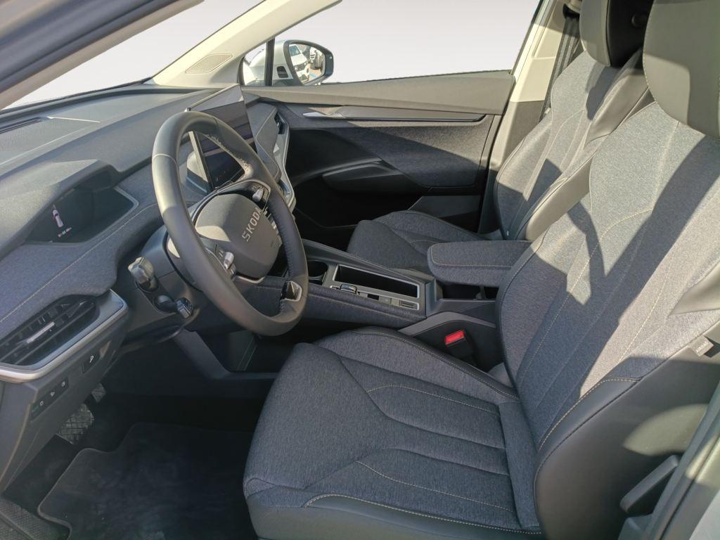 Skoda Elroq 85 82 kWh 210 kW (286 CV) - 8