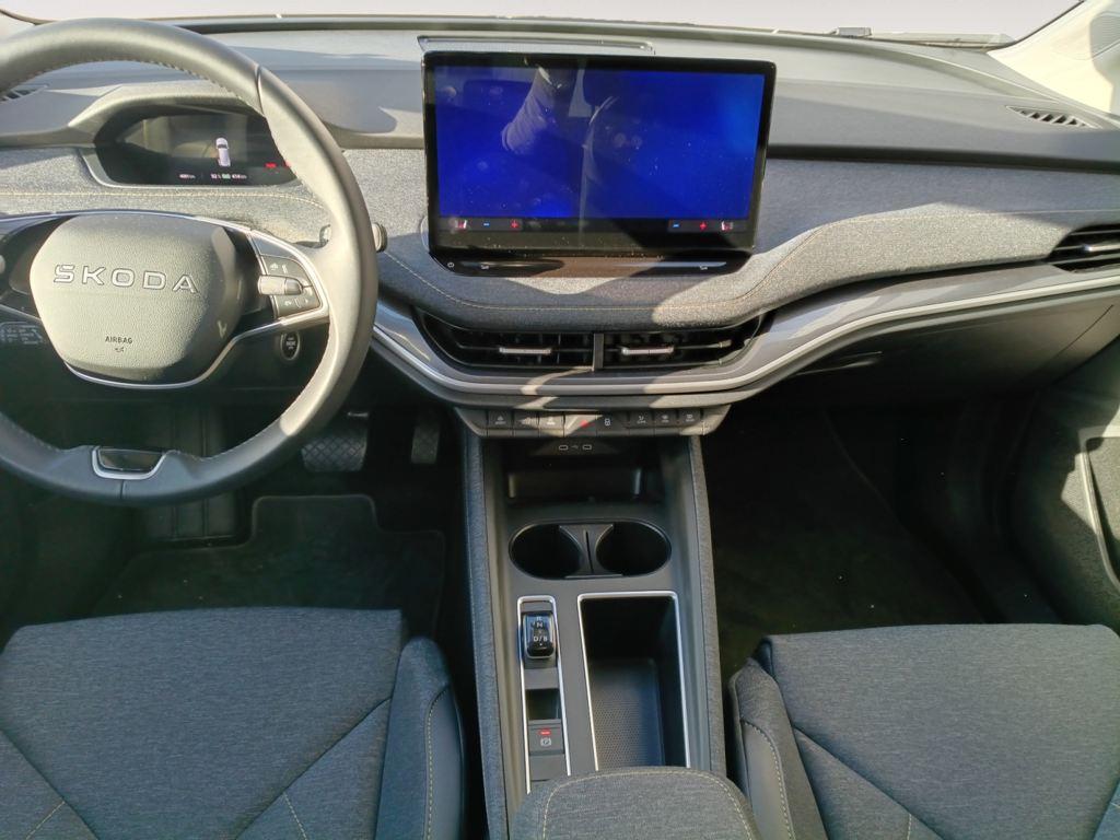 Skoda Elroq 85 82 kWh 210 kW (286 CV) - 14