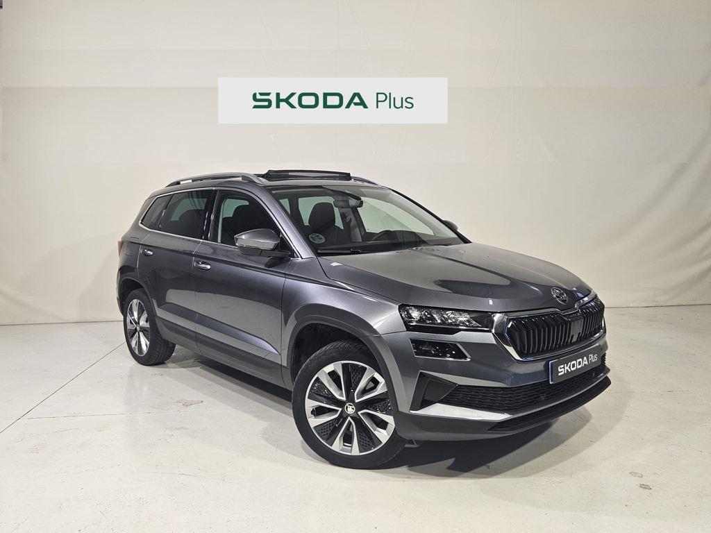 Skoda Karoq 1.5 TSI ACT Design DSG 110 kW (150 CV) - 0