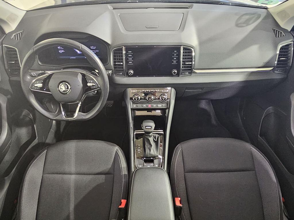 Skoda Karoq 1.5 TSI ACT Design DSG 110 kW (150 CV) - 3