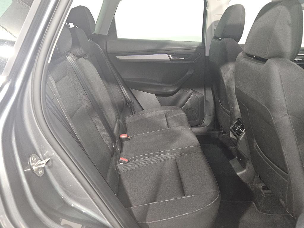 Skoda Karoq 1.5 TSI ACT Design DSG 110 kW (150 CV) - 5