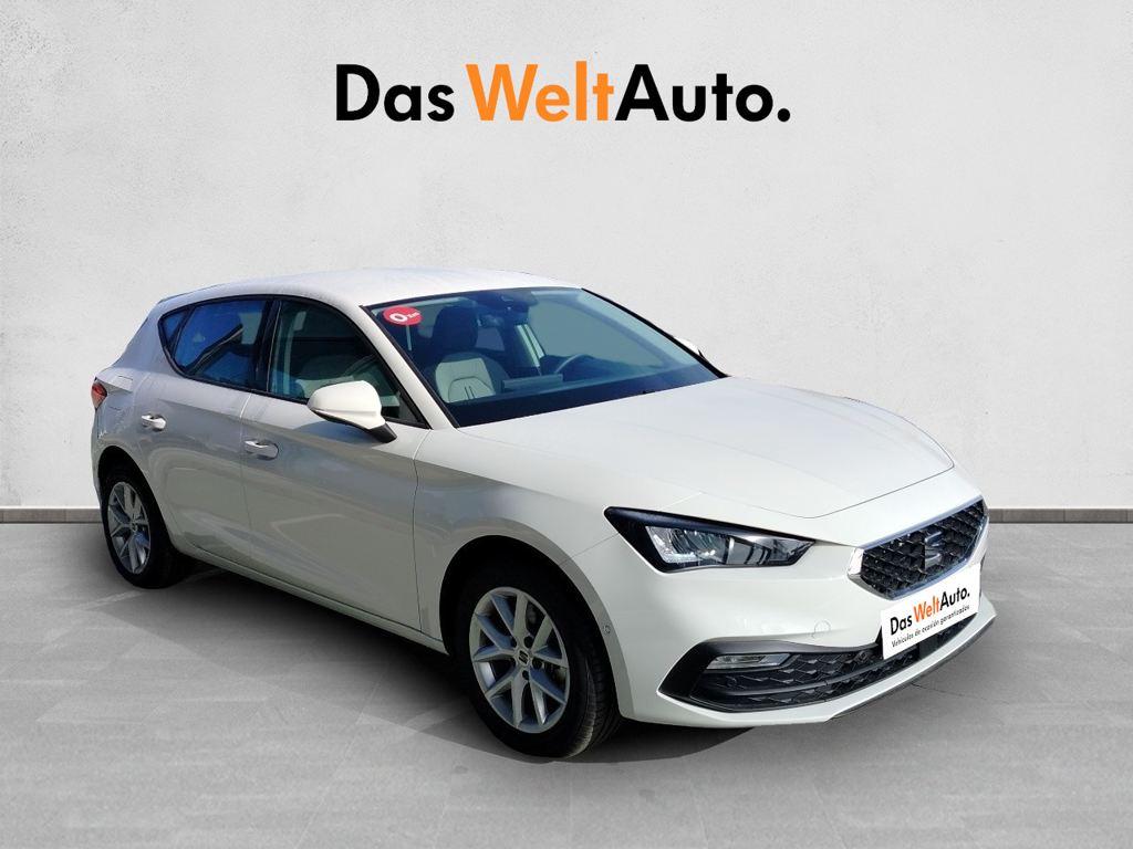 SEAT León 1.0 TSI S&S Style XL Vision 81 kW (110 CV) - 0