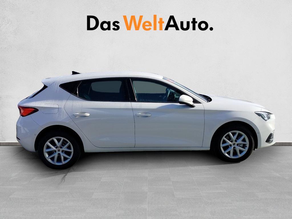 SEAT León 1.0 TSI S&S Style XL Vision 81 kW (110 CV) - 2