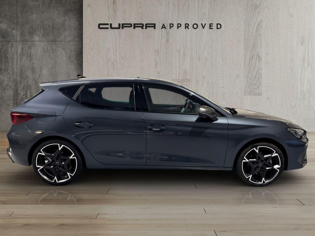 CUPRA León 1.5 eTSI DSG 110 kW (150 CV) - 2
