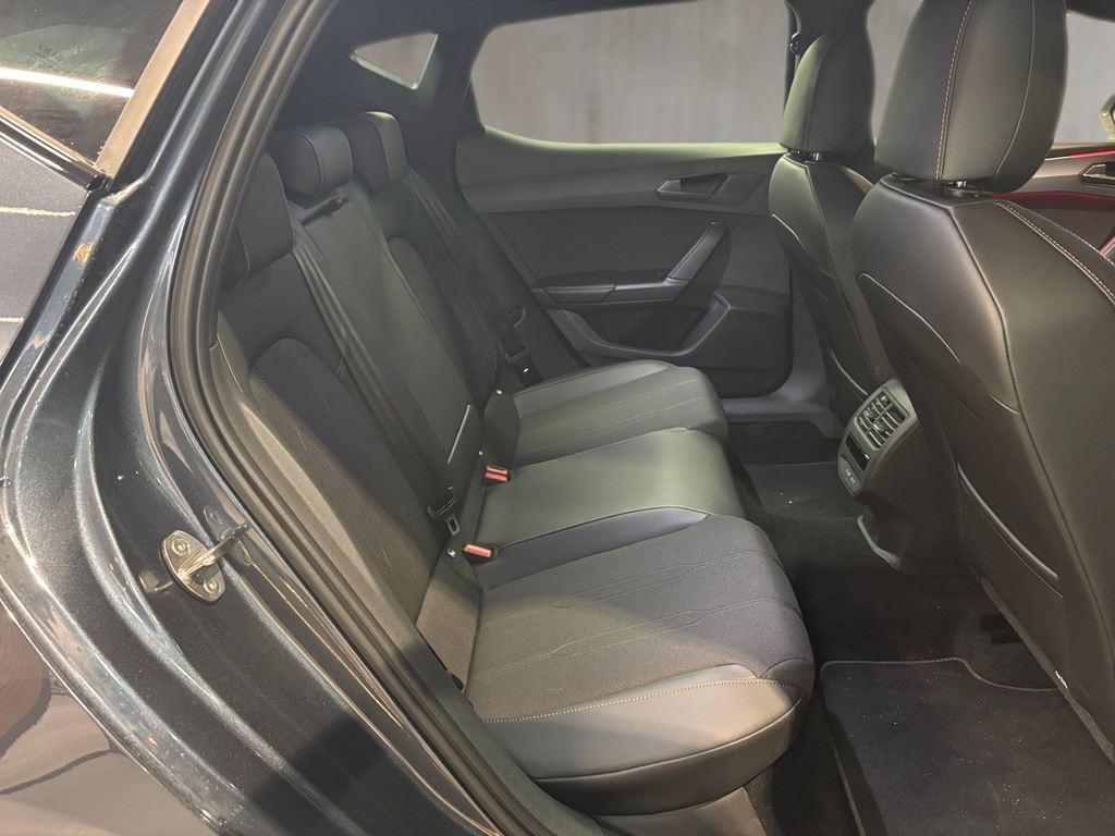 CUPRA León 1.5 eTSI DSG 110 kW (150 CV) - 5