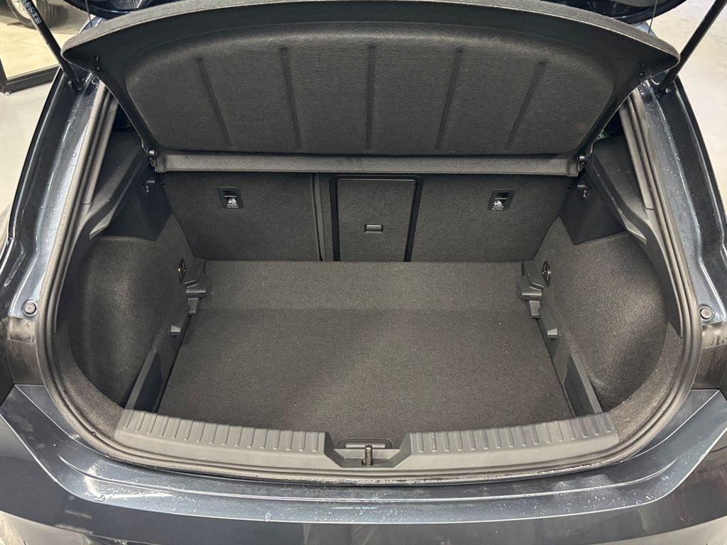 CUPRA León 1.5 eTSI DSG 110 kW (150 CV) - 6