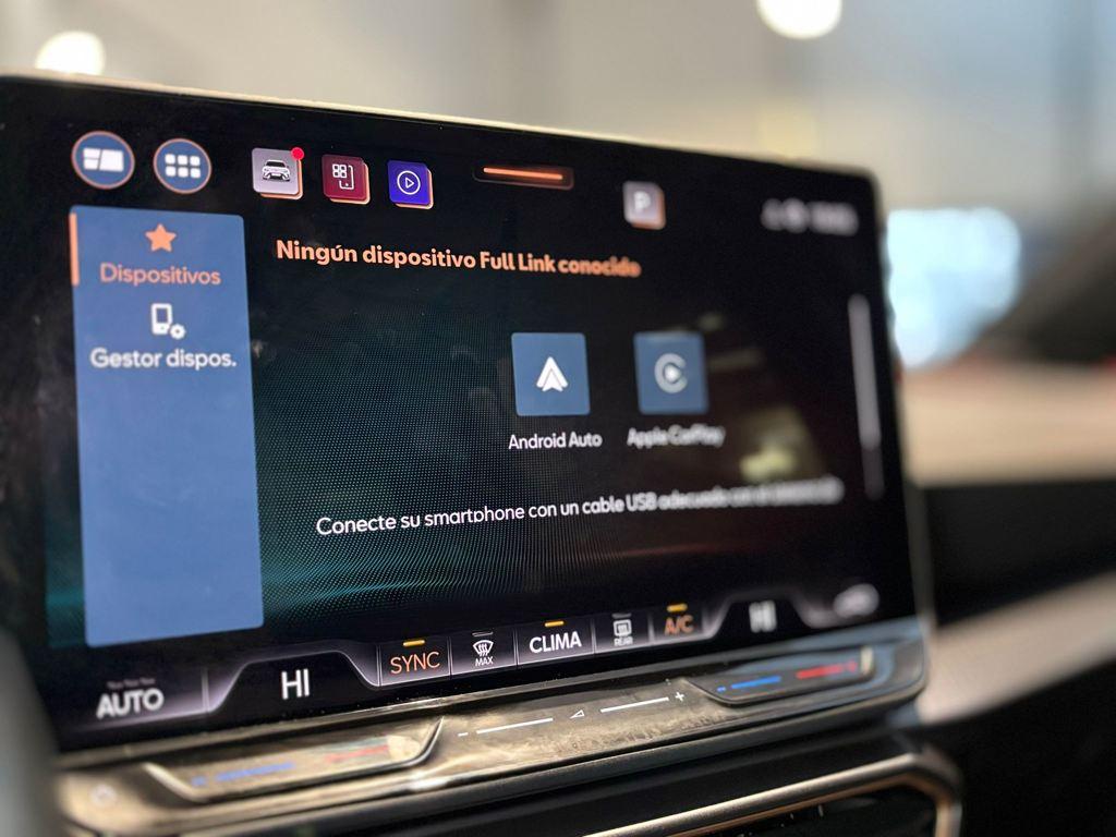 CUPRA León 1.5 eTSI DSG 110 kW (150 CV) - 13