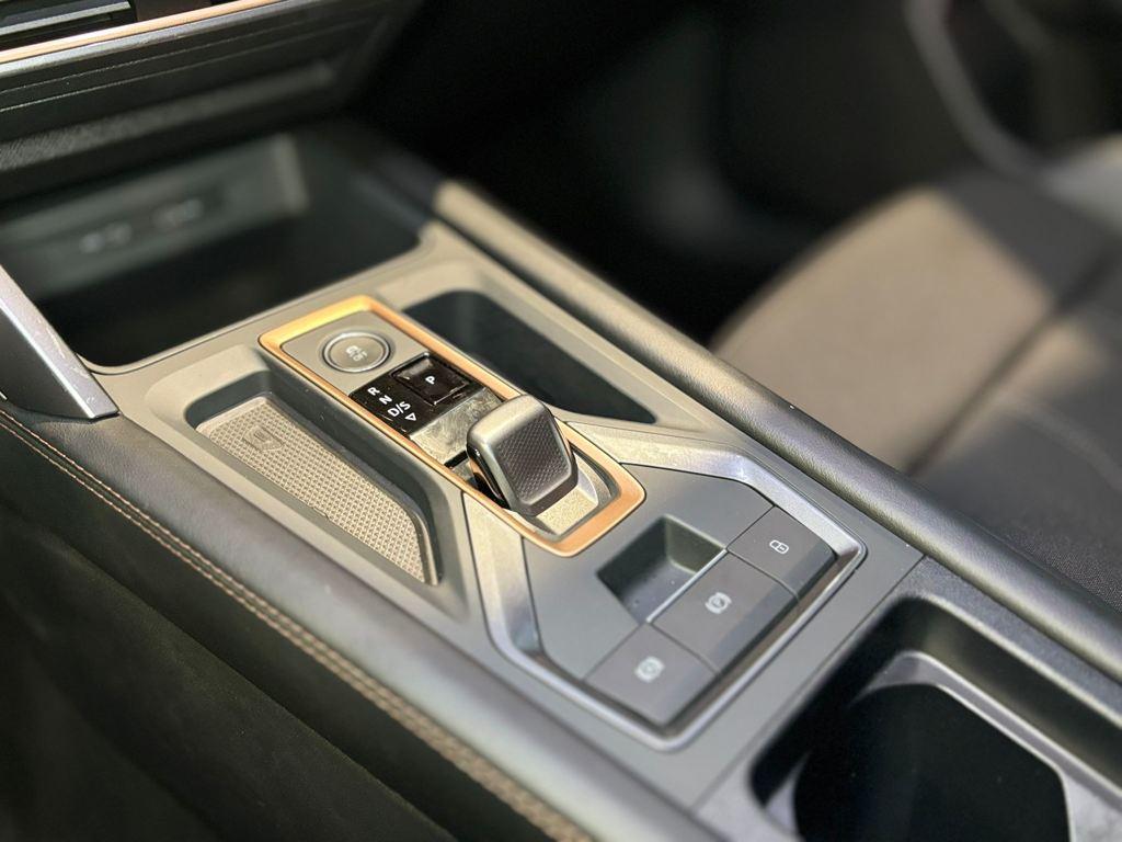 CUPRA León 1.5 eTSI DSG 110 kW (150 CV) - 14