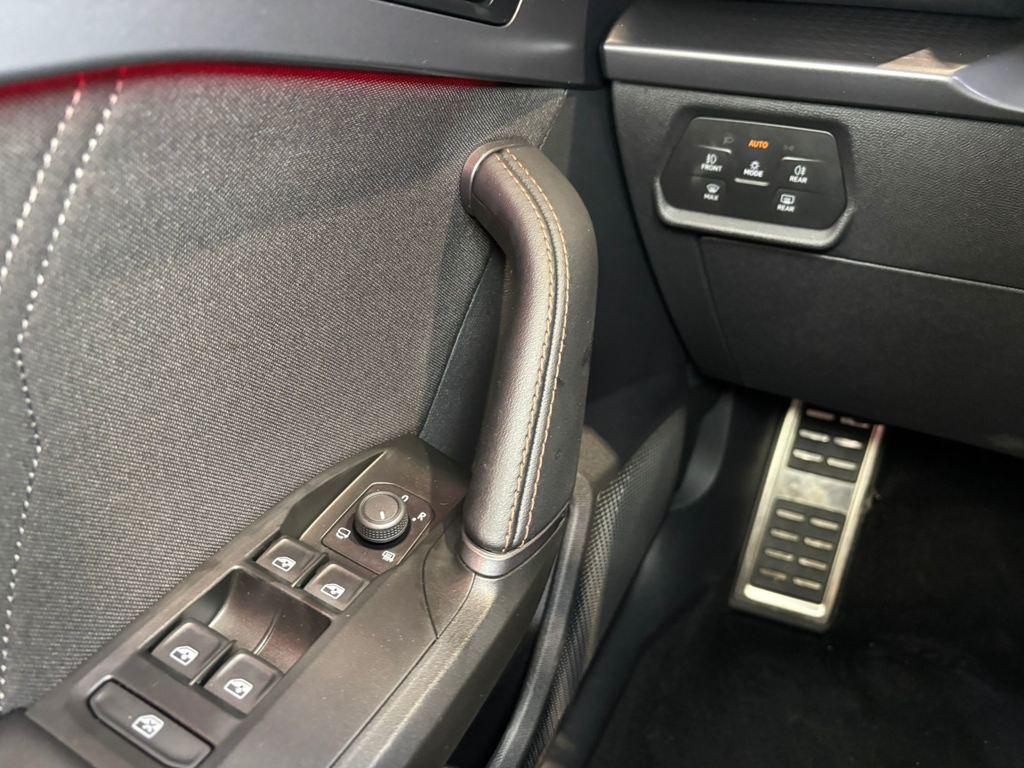 CUPRA León 1.5 eTSI DSG 110 kW (150 CV) - 15