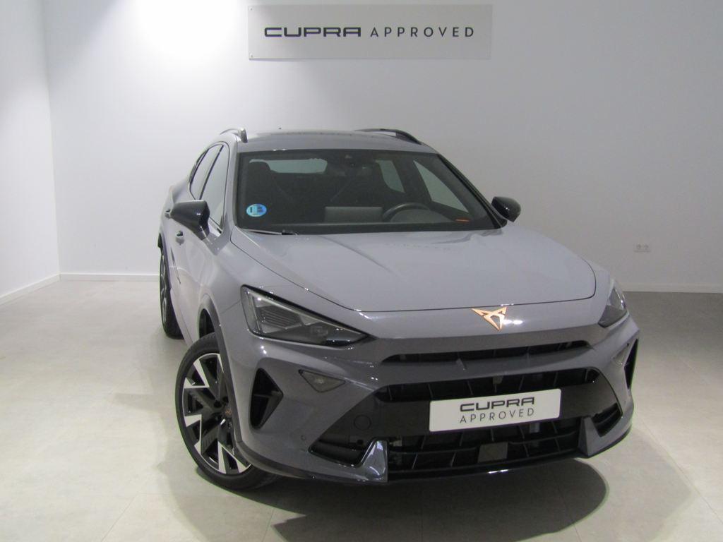 CUPRA Formentor 1.5 eTSI DSG 110 kW (150 CV) - 0