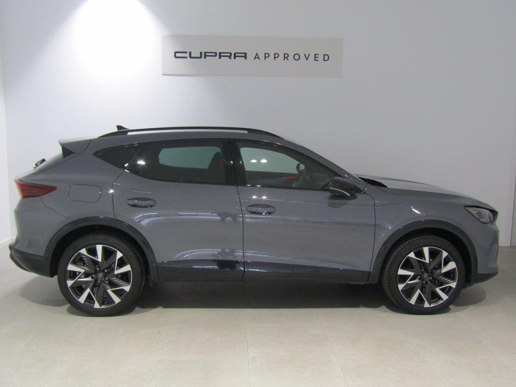 CUPRA Formentor 1.5 eTSI DSG 110 kW (150 CV) - 2