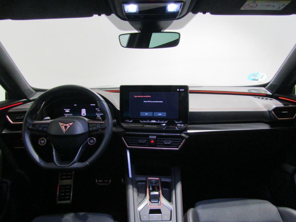 CUPRA Formentor 1.5 eTSI DSG 110 kW (150 CV) - 3