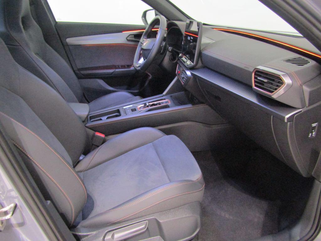 CUPRA Formentor 1.5 eTSI DSG 110 kW (150 CV) - 4