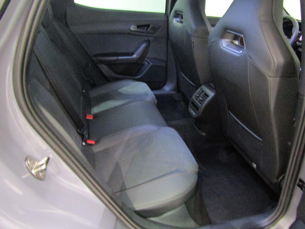 CUPRA Formentor 1.5 eTSI DSG 110 kW (150 CV) - 5