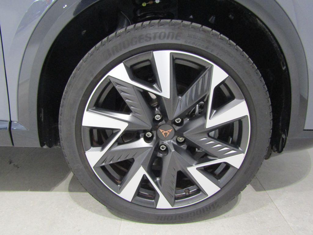 CUPRA Formentor 1.5 eTSI DSG 110 kW (150 CV) - 7