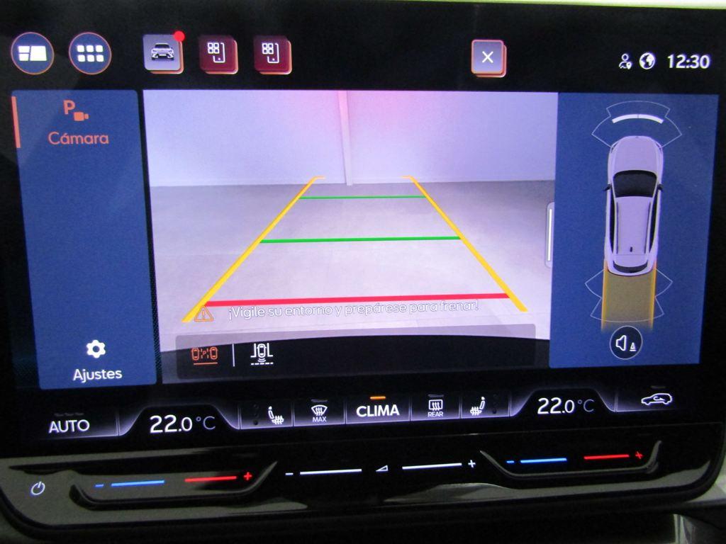 CUPRA Formentor 1.5 eTSI DSG 110 kW (150 CV) - 8