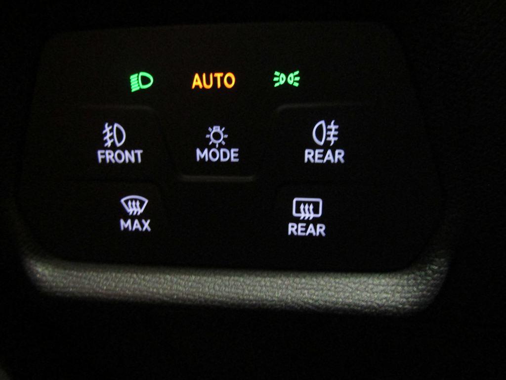 CUPRA Formentor 1.5 eTSI DSG 110 kW (150 CV) - 10