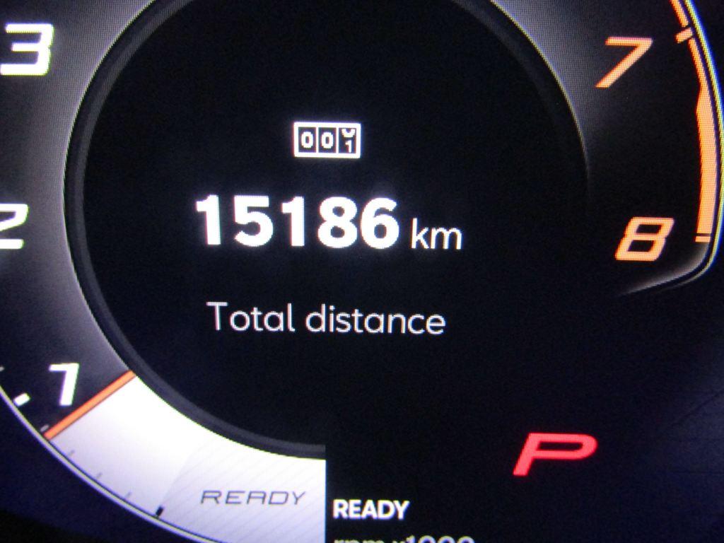 CUPRA Formentor 1.5 eTSI DSG 110 kW (150 CV) - 11