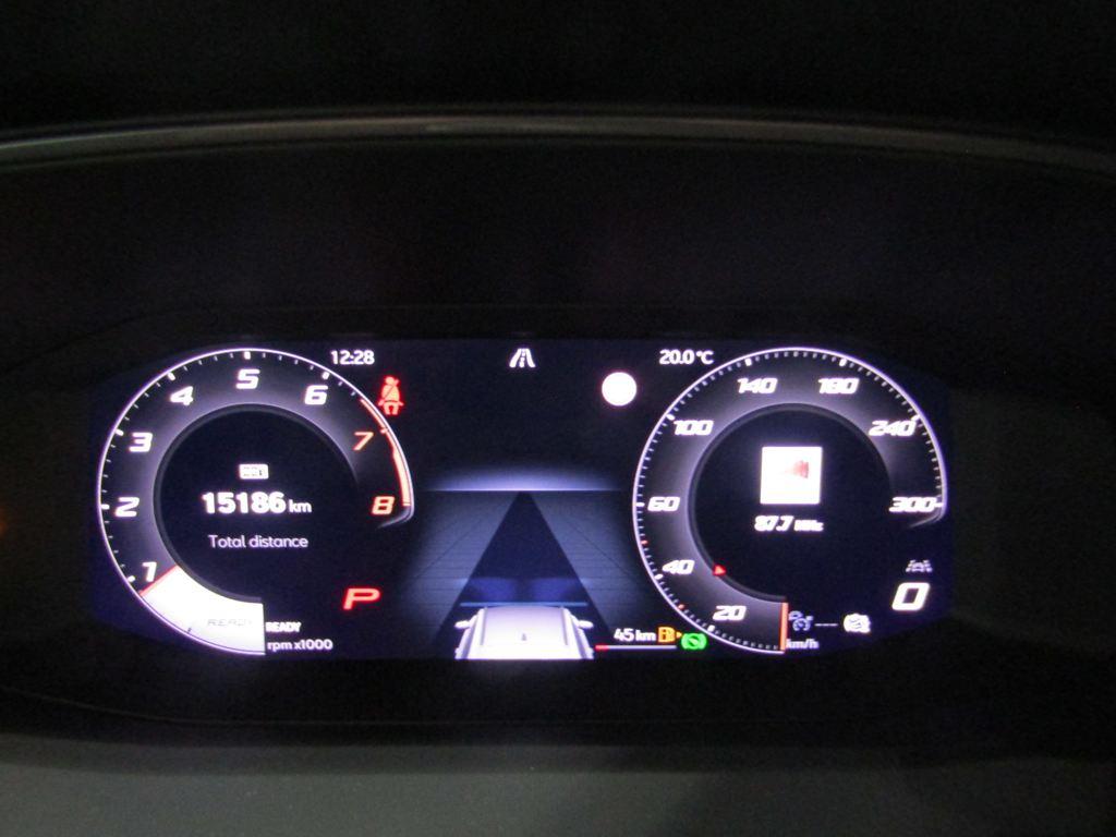 CUPRA Formentor 1.5 eTSI DSG 110 kW (150 CV) - 12