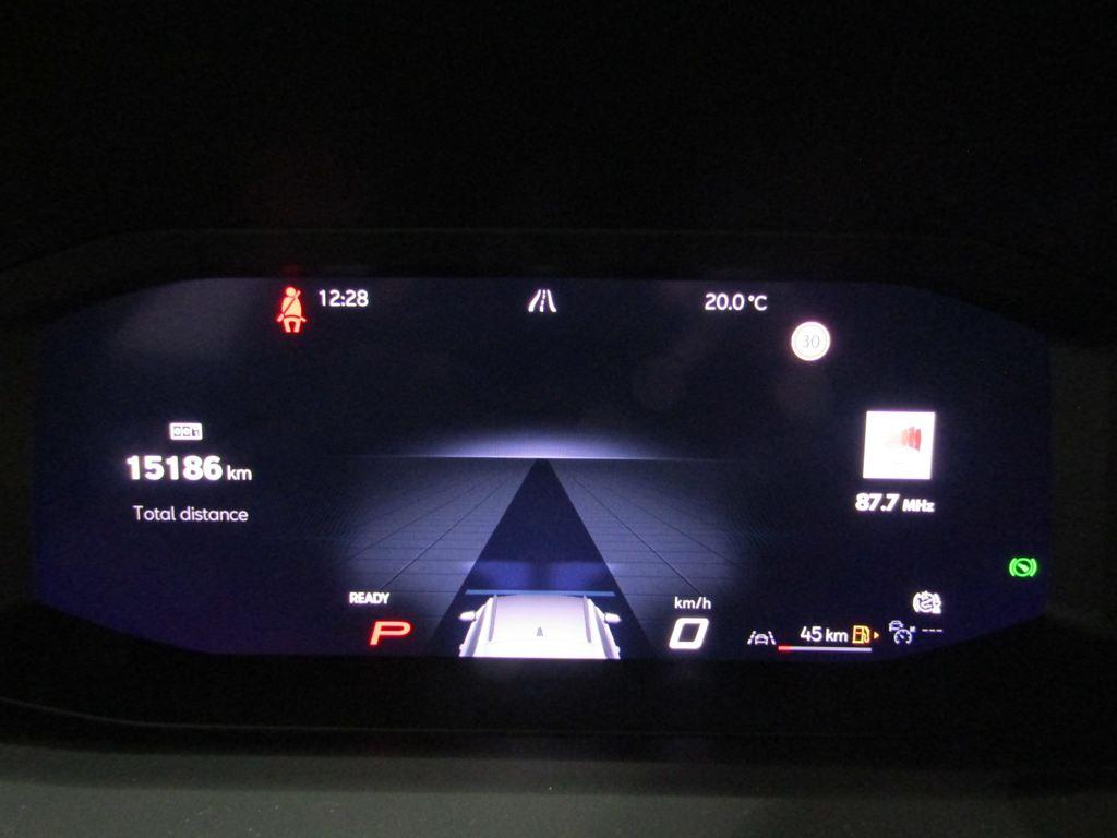 CUPRA Formentor 1.5 eTSI DSG 110 kW (150 CV) - 14