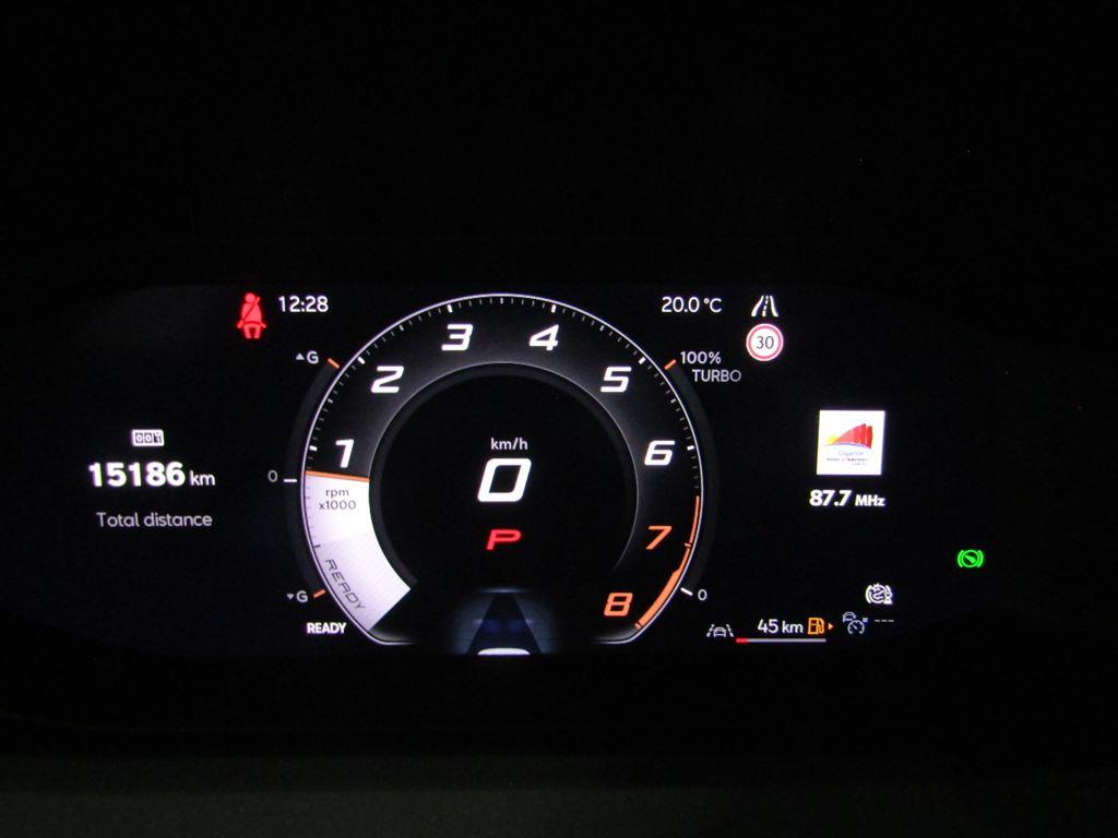 CUPRA Formentor 1.5 eTSI DSG 110 kW (150 CV) - 15