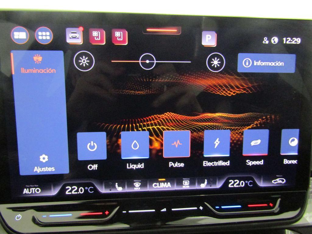 CUPRA Formentor 1.5 eTSI DSG 110 kW (150 CV) - 17