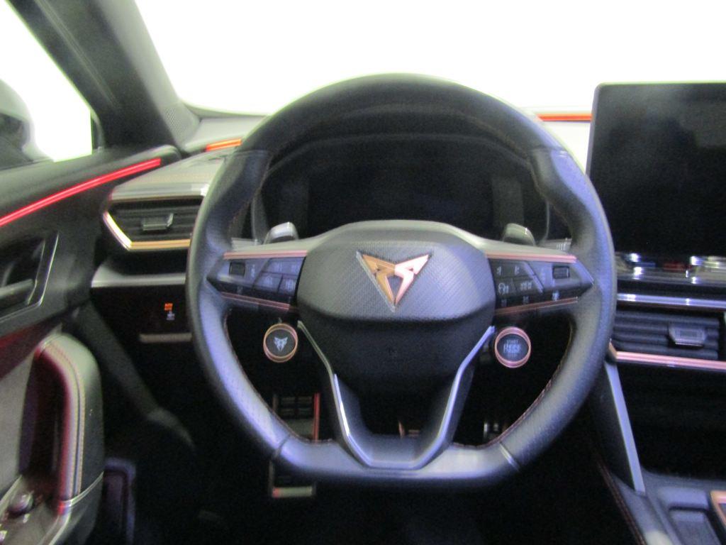 CUPRA Formentor 1.5 eTSI DSG 110 kW (150 CV) - 19