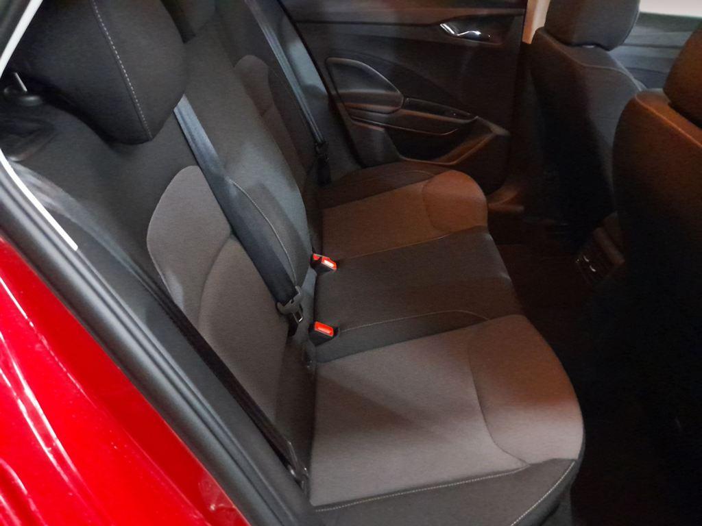 Skoda Fabia 1.0 MPI Selection 59 kW (80 CV) - 5