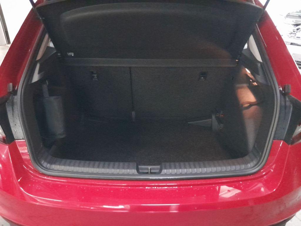 Skoda Fabia 1.0 MPI Selection 59 kW (80 CV) - 6