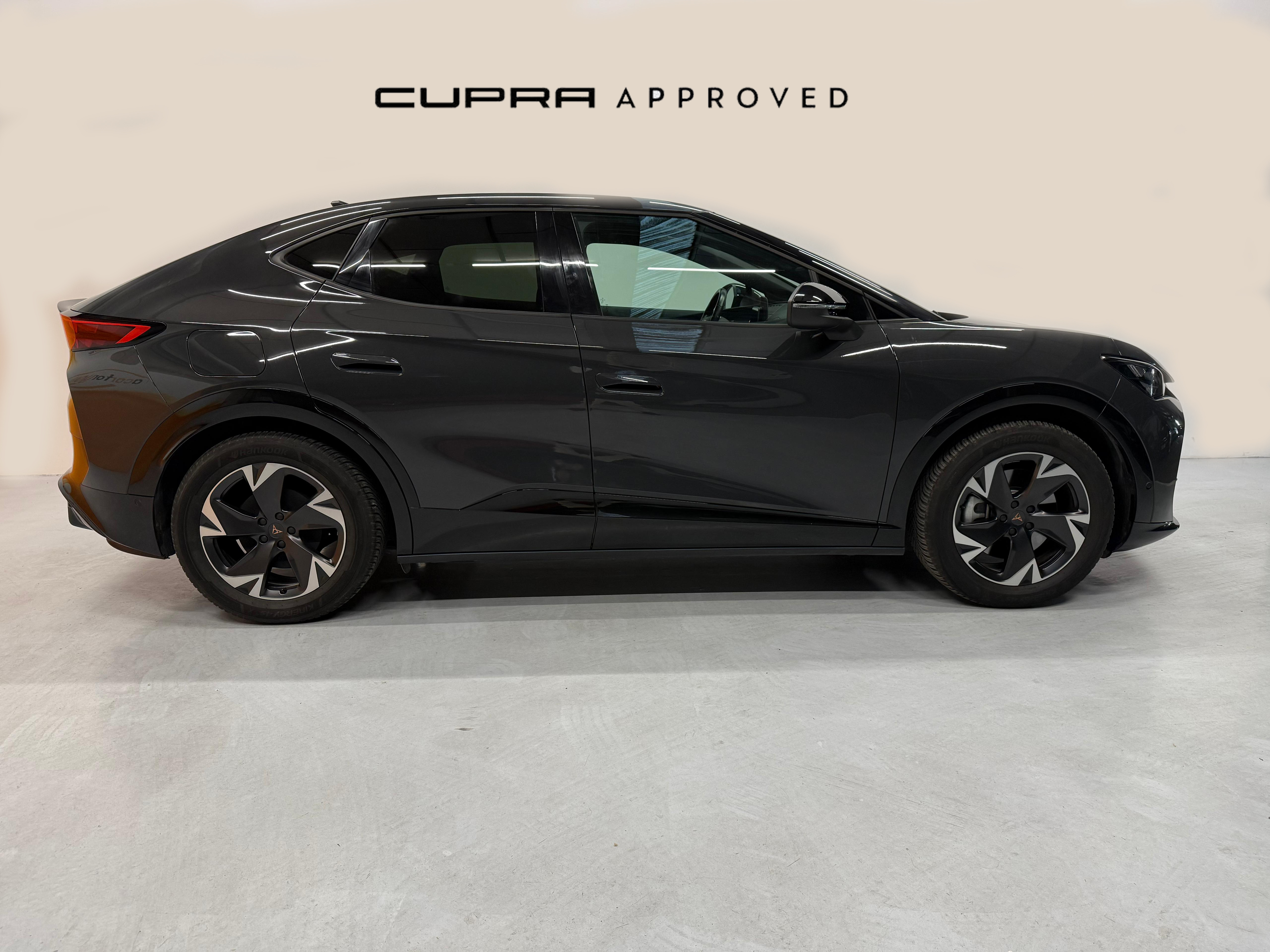 CUPRA Tavascan 77kWh Endurance 210 kW (286 CV) - 2