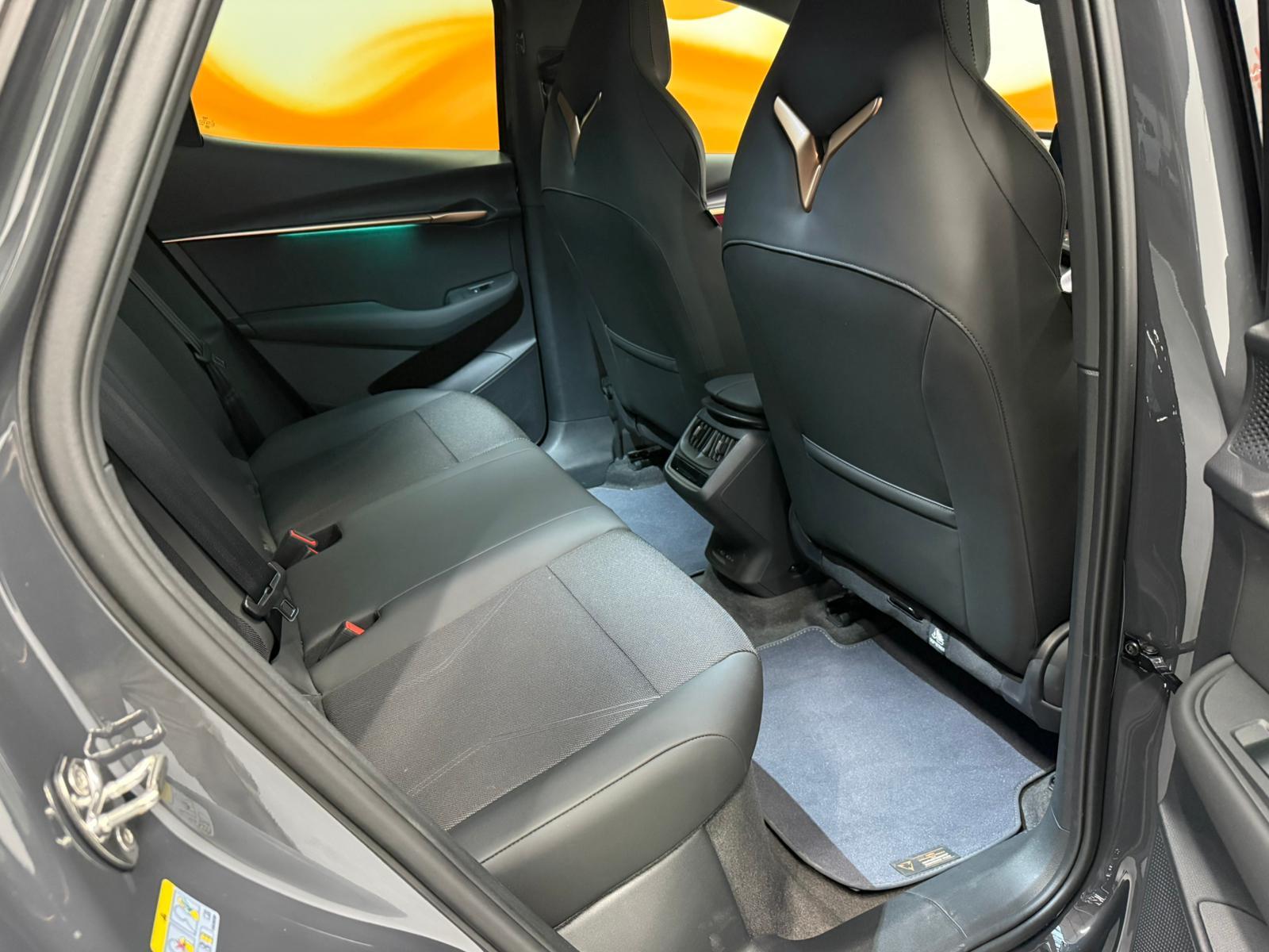 CUPRA Tavascan 77kWh Endurance 210 kW (286 CV) - 5