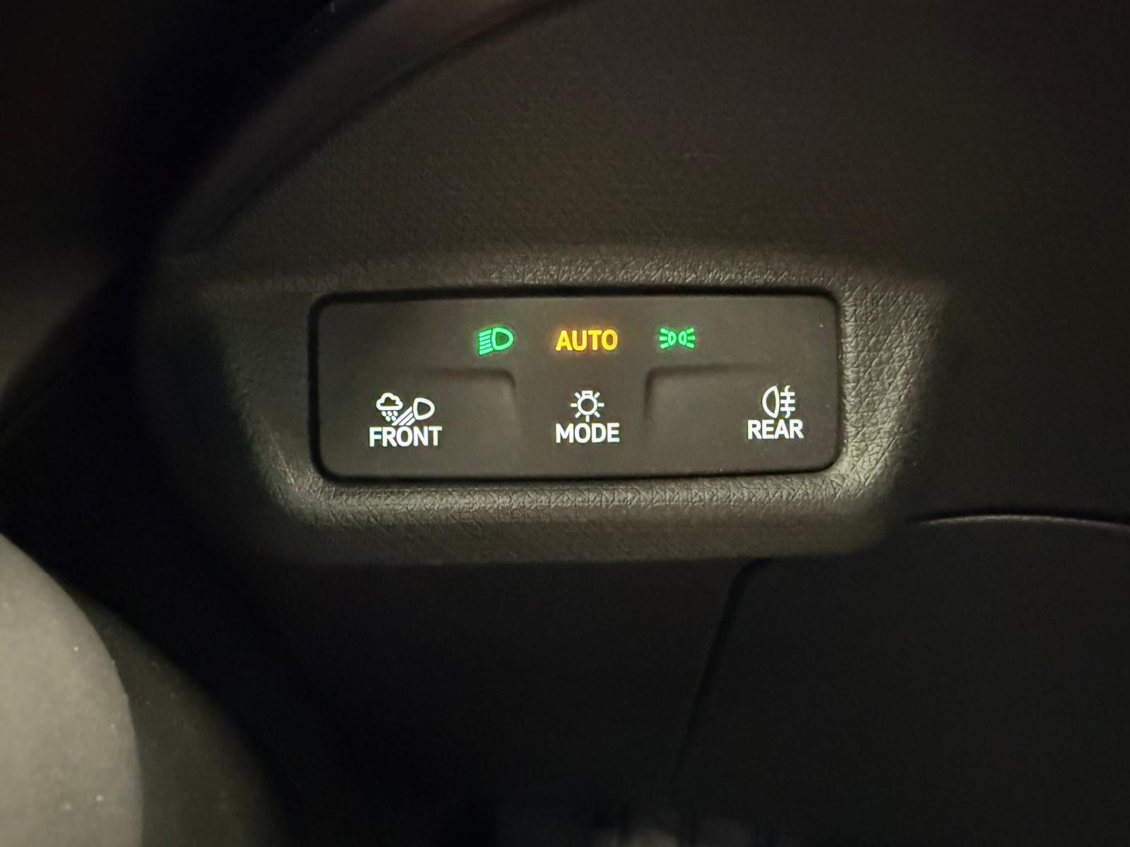 CUPRA Tavascan 77kWh Endurance 210 kW (286 CV) - 12