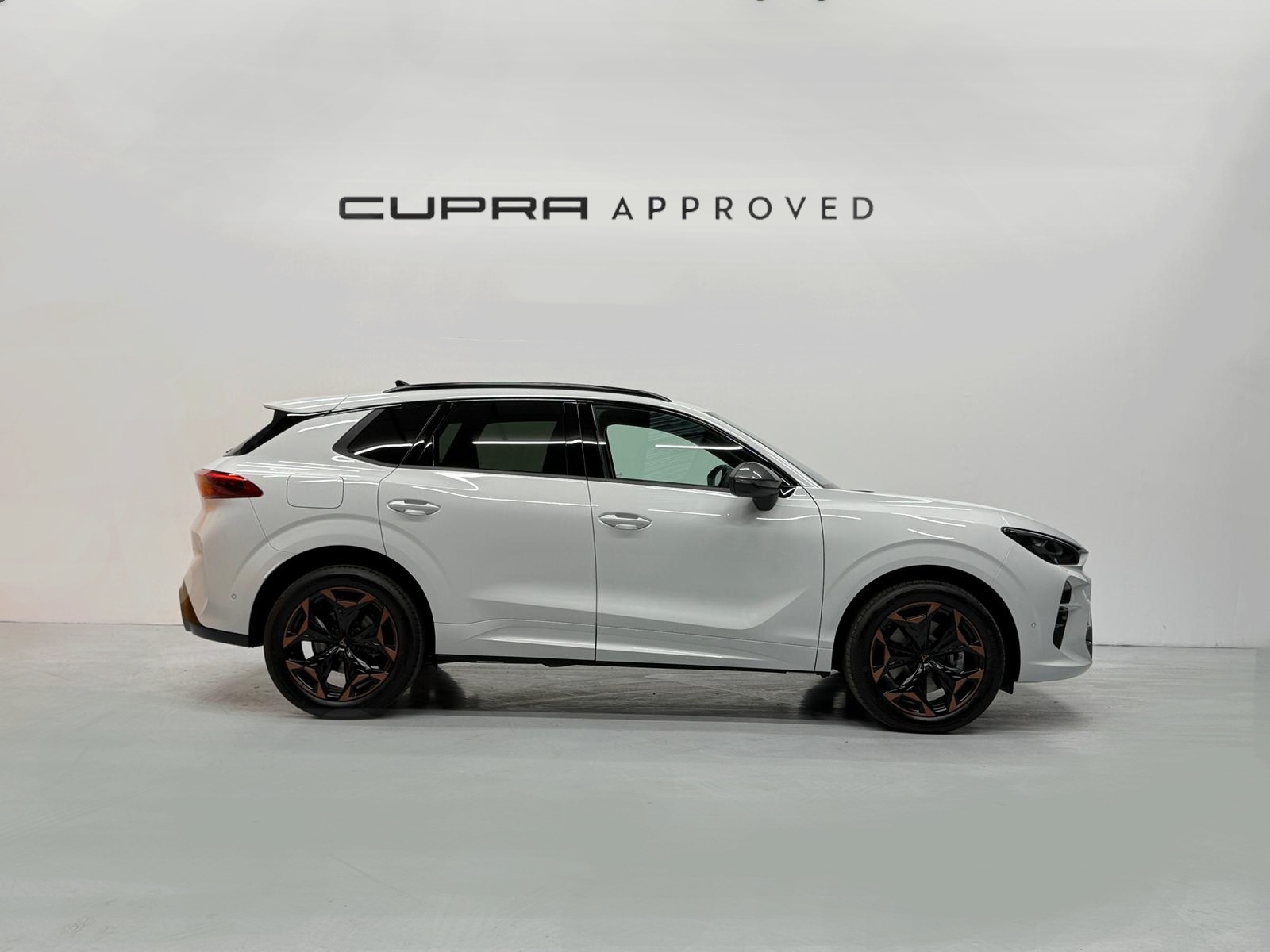 CUPRA Terramar 1.5 TSI e-Hybrid DSG 150 kW (204 CV) - 2