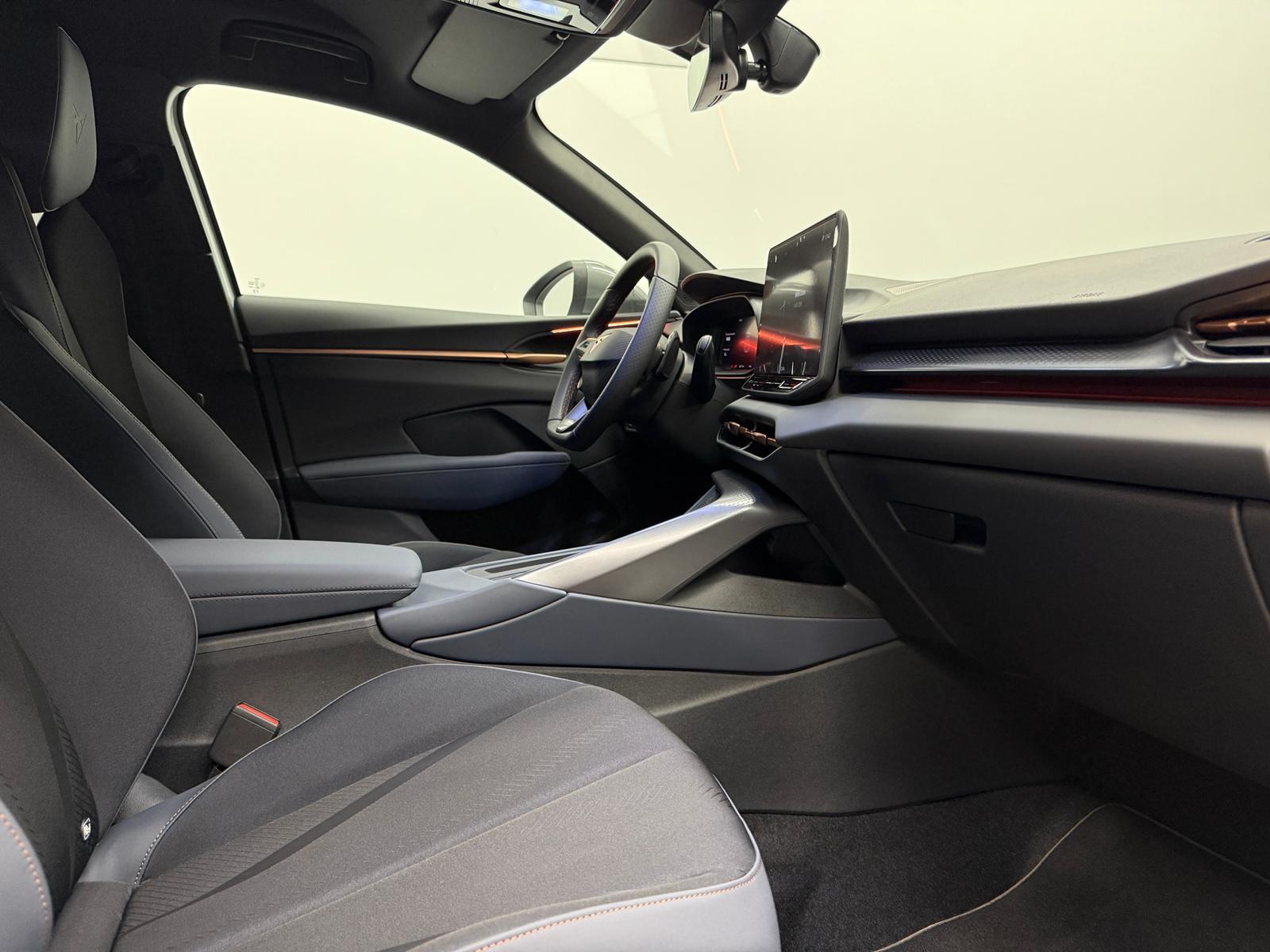 CUPRA Terramar 1.5 TSI e-Hybrid DSG 150 kW (204 CV) - 4