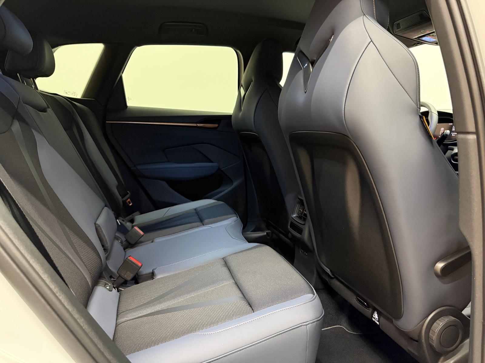 CUPRA Terramar 1.5 TSI e-Hybrid DSG 150 kW (204 CV) - 5