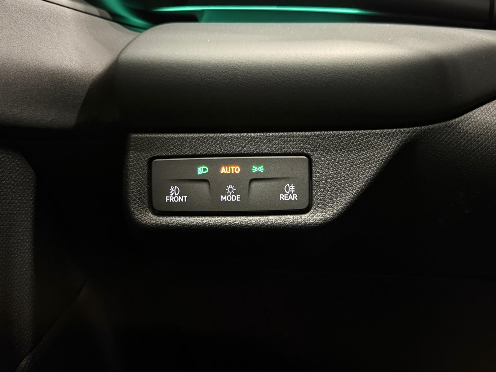 CUPRA Terramar 1.5 TSI e-Hybrid DSG 150 kW (204 CV) - 10