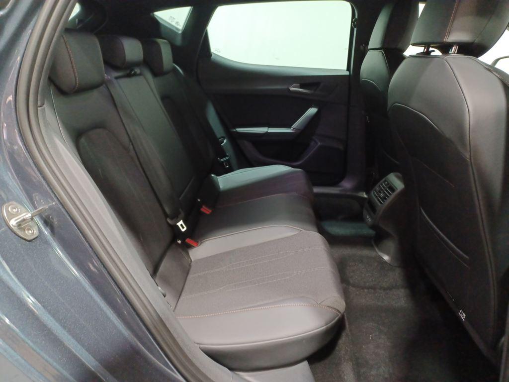 CUPRA León 1.5 TSI e-Hybrid 150 kW (204 CV) DSG - 5