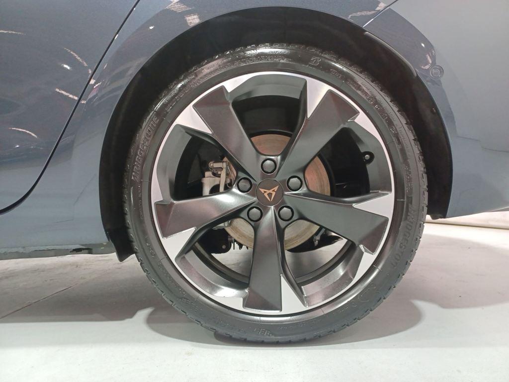 CUPRA León 1.5 TSI e-Hybrid 150 kW (204 CV) DSG - 7