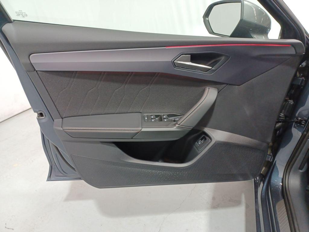 CUPRA León 1.5 TSI e-Hybrid 150 kW (204 CV) DSG - 12