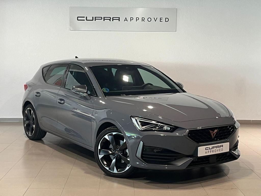 CUPRA León 1.5 eTSI Tech Edition DSG 110 kW (150 CV) - 0
