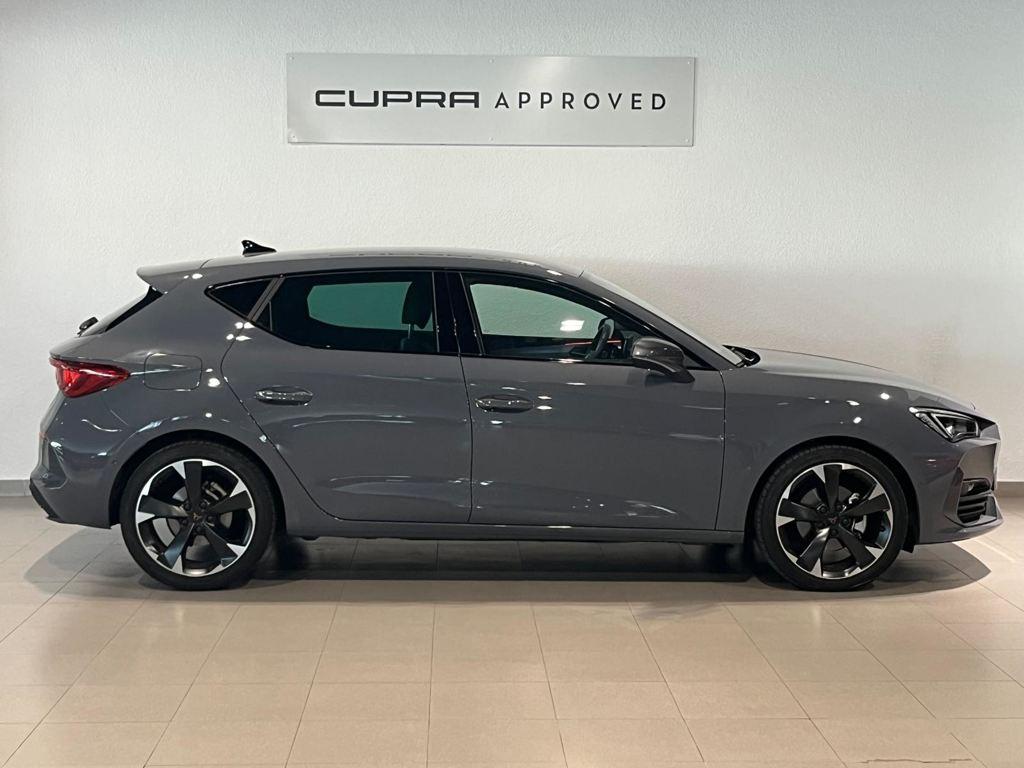 CUPRA León 1.5 eTSI Tech Edition DSG 110 kW (150 CV) - 2
