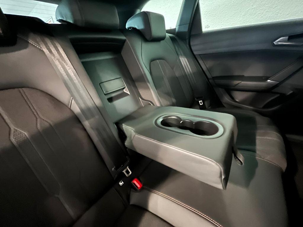 CUPRA León 1.5 eTSI Tech Edition DSG 110 kW (150 CV) - 5