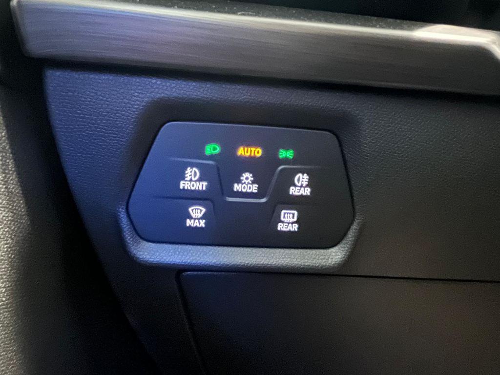 CUPRA León 1.5 eTSI Tech Edition DSG 110 kW (150 CV) - 8