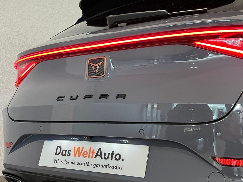CUPRA León 1.5 eTSI Tech Edition DSG 110 kW (150 CV) - 11