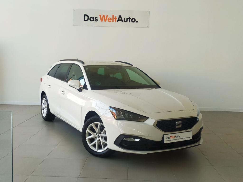 SEAT León ST 1.5 TSI e-Hybrid Style XS DSG 150 kW (204 CV) - 0