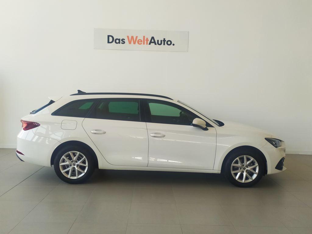 SEAT León ST 1.5 TSI e-Hybrid Style XS DSG 150 kW (204 CV) - 2