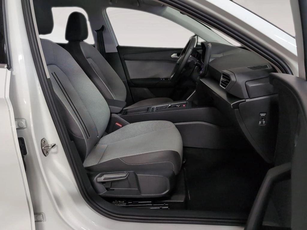 SEAT León ST 1.5 TSI e-Hybrid Style XS DSG 150 kW (204 CV) - 4