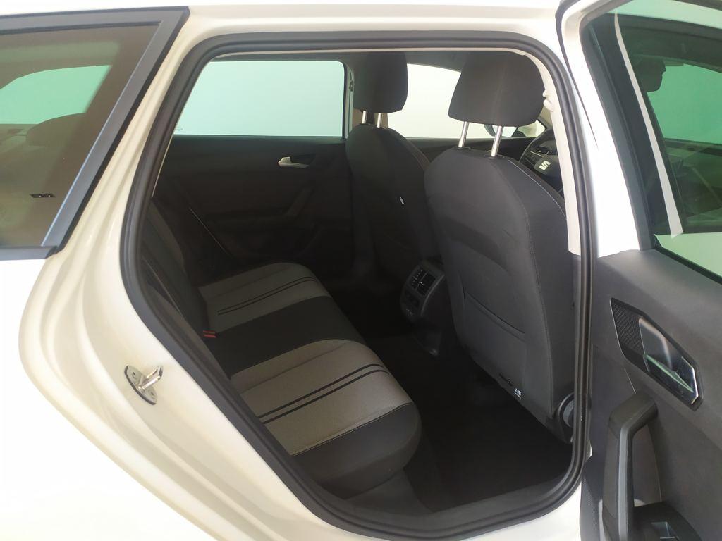 SEAT León ST 1.5 TSI e-Hybrid Style XS DSG 150 kW (204 CV) - 5