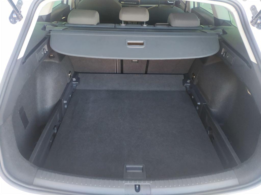 SEAT León ST 1.5 TSI e-Hybrid Style XS DSG 150 kW (204 CV) - 6